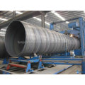 Large Diameter low price Structural 2.5 Steel Round Pipe